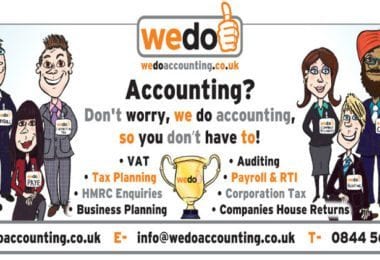 Experti contabilitate companii Ltd & Self-employed