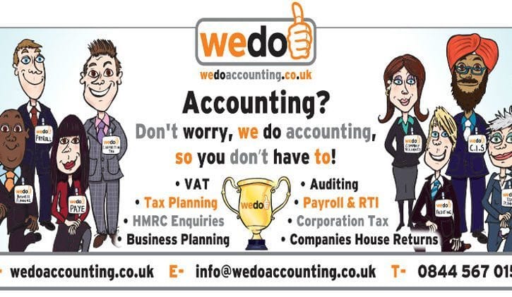 Experti contabilitate companii Ltd & Self-employed Experti contabilitate companii Ltd & Self-employed