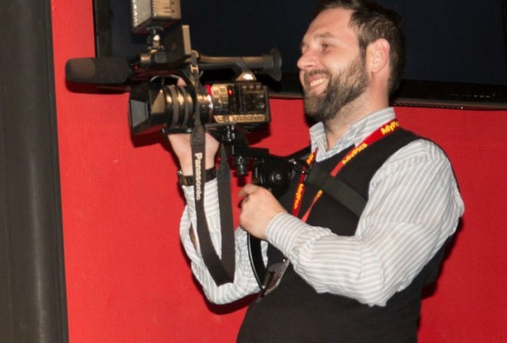 Servicii Profesionale Foto & Video