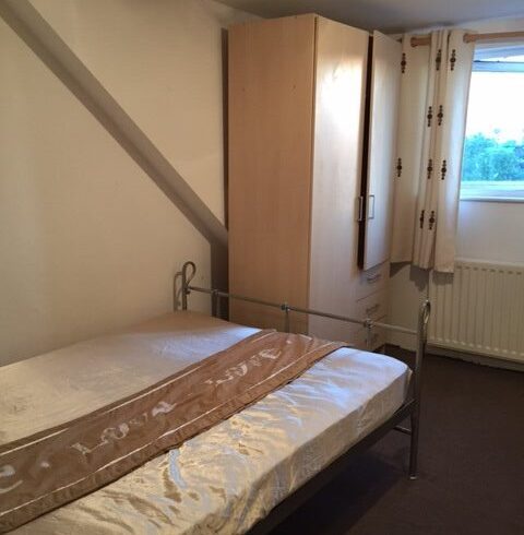 Chirie Camera Dubla in Neasden, Brent