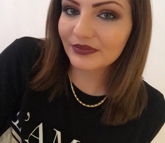 Emily Make-up - Londra