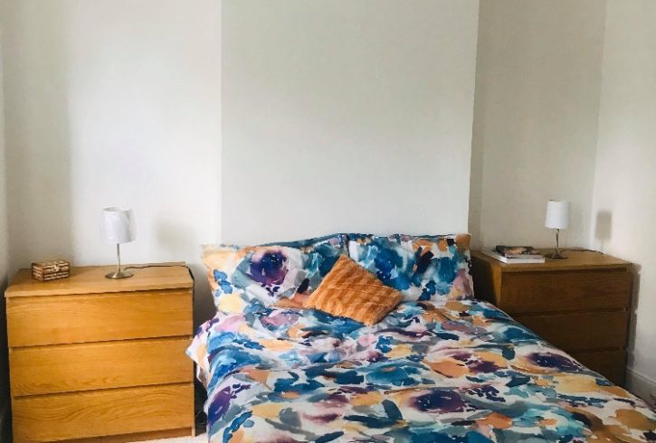 Double si King Size in Walthamstow Central - E17 Double si King Size in Walthamstow Central - E17