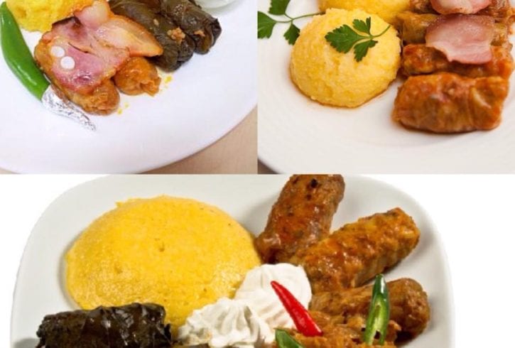 Patiseria Romaneasca La Vanea Wembley Londra HA9 Patiseria Romaneasca La Vanea Wembley Londra HA9