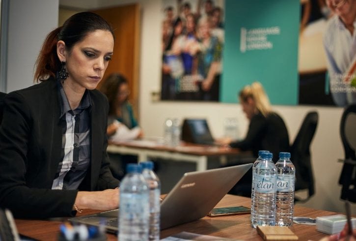 Curs de engleza - Language House London - W1S