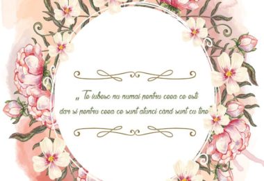 Invitatii Nunta Botez Zile de Nastere - Mihaela Ovadiuc