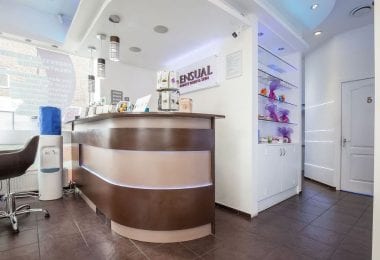 Beauty therapist Job - Salon in Shepherd’s Bush