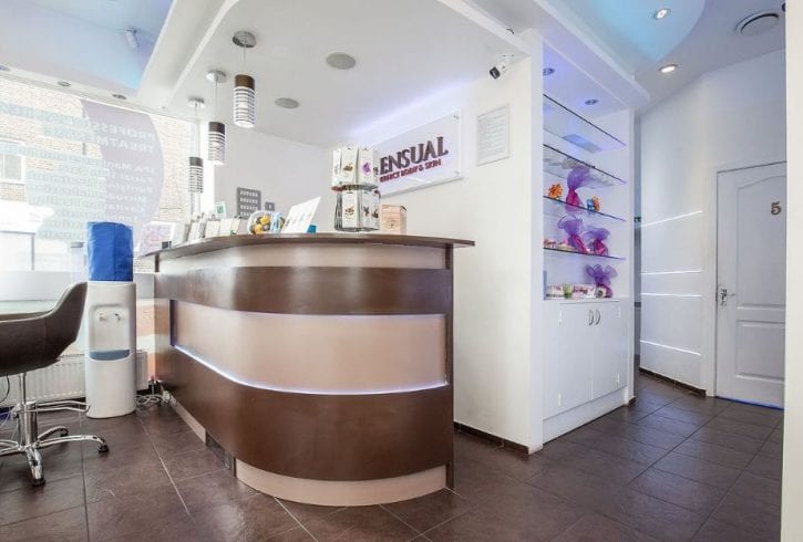 Beauty therapist Job - Salon in Shepherd’s Bush