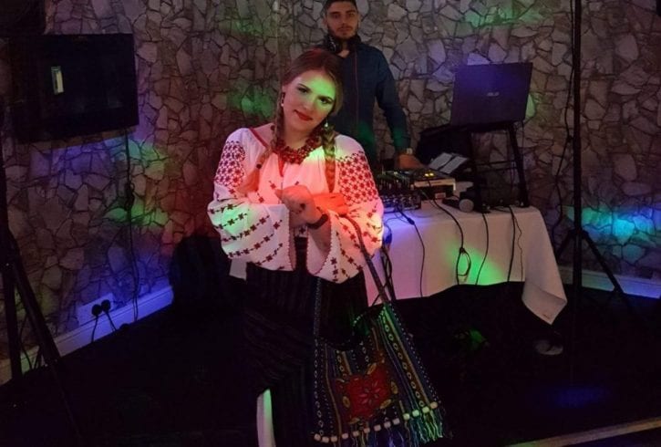 DJ pentru Nunti / Botezuri / Petreceri private !