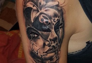 Tatuaje profesionale - Salon sau la Domiciliul tau!