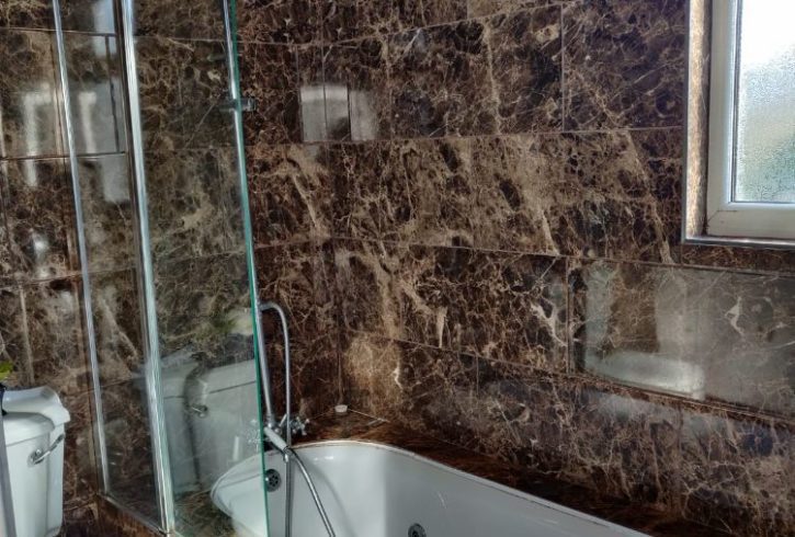 Casă cu Grădină în Barking