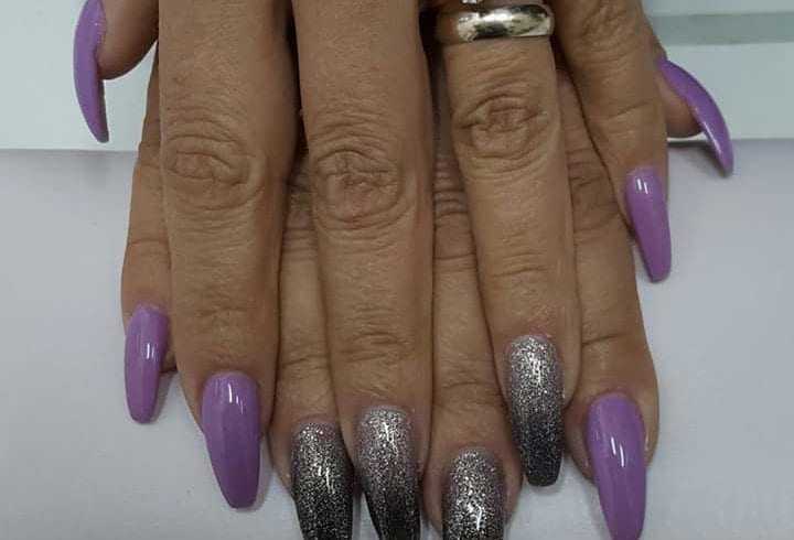 Lary Nails - Unghii cu gel Maidenhed