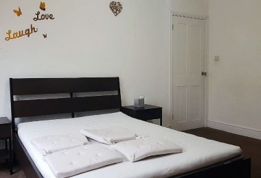 Camere duble de inchiriat in Harrow Londra HA1