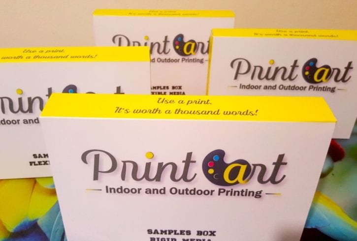 Print Art - Servicii Profesionale de Print si Design