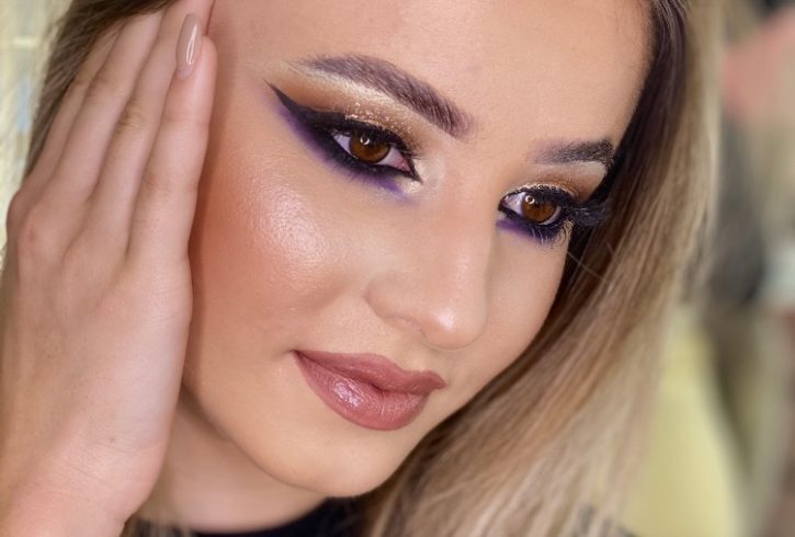 Makeup Artist zona Wembley-Kingsbury NW9