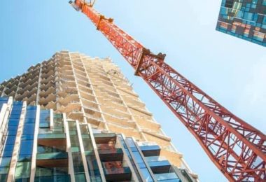 36 Locuri de Munca in Constructii in Londra UK