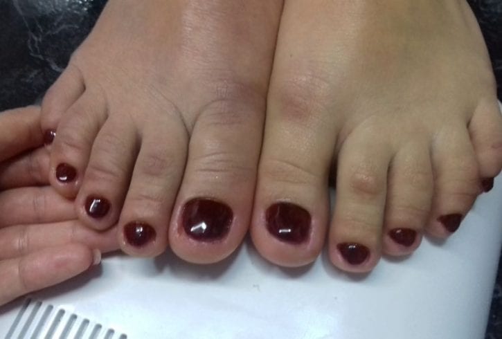 Blessing Unisex Salon - unghii cu gel, shellac si pensat in East Ham