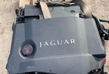 Motor Complet + Cutie Viteze Jaguar XF 2.7D in South Ockendon