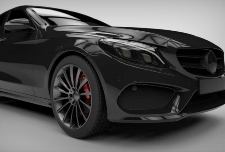 Colantari Auto profesionale - Londra EN9