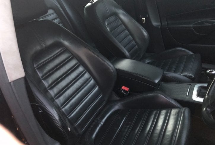 For sale VW Passat 2008 2.0D 170hp - Newham E7 Londra UK