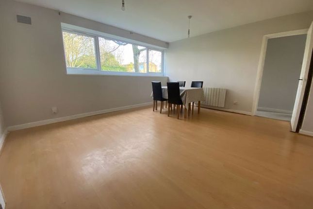 Apartament cu 2 dormitoare Northwood, HA6