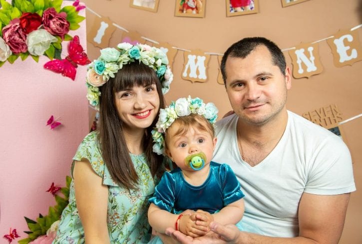 Fotograf si cameraman pentru nunta, botez, aniversare Londra - UK