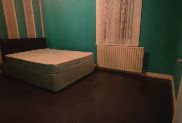 Casă cu Grădină în Barking