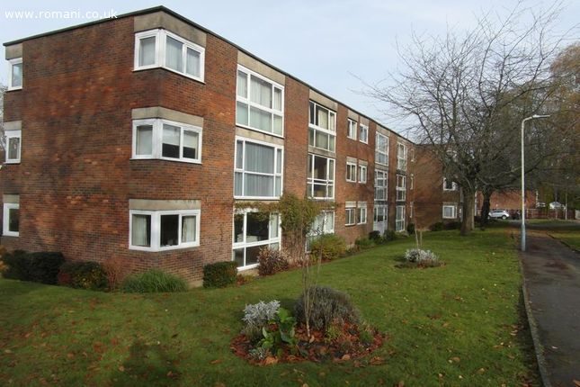 Apartament cu 2 dormitoare Northwood, HA6