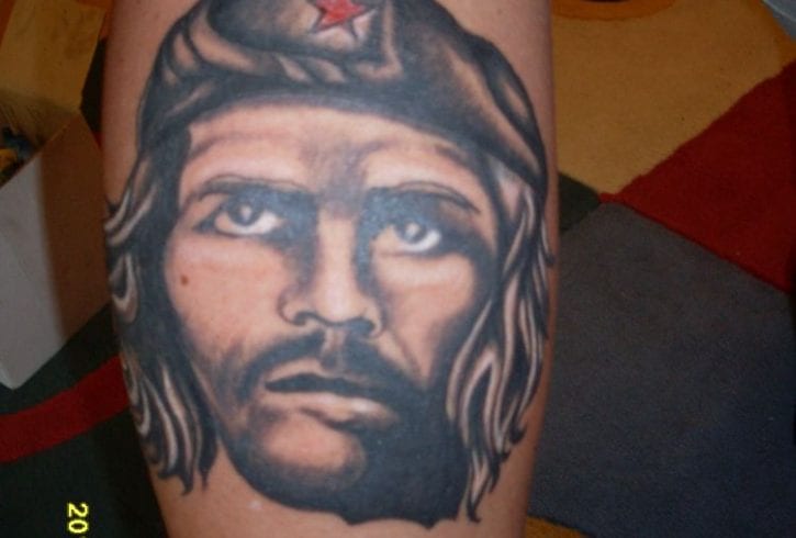 Tatoo Artist - Tatuaje profesionale studiou privat in Harrow Londra