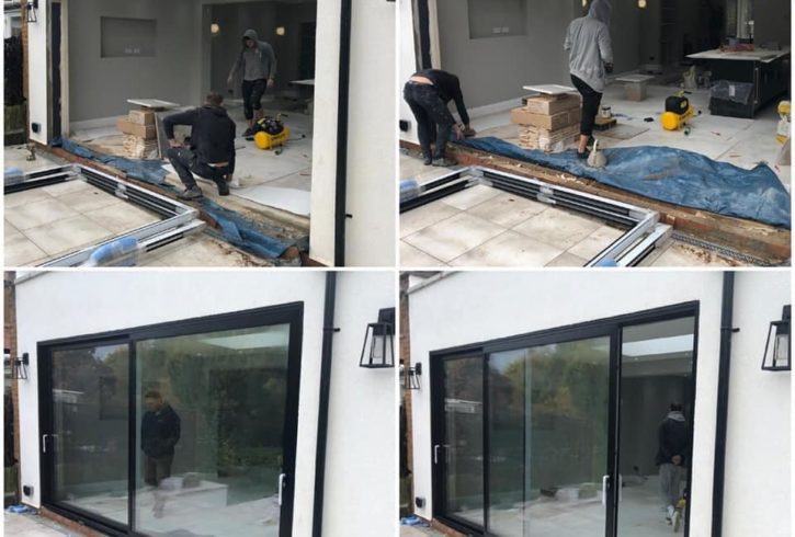 Servicii de Instalari Usi si Ferestre in Watford Londra - Great Glazing Group Servicii de Instalari Usi si Ferestre in Watford Londra - Great Glazing Group