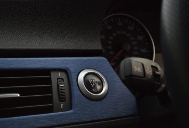 Colantari Auto profesionale - Londra EN9