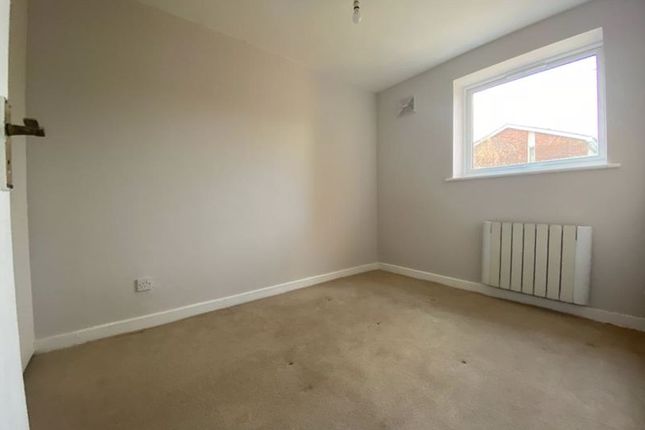 Apartament cu 2 dormitoare Northwood, HA6