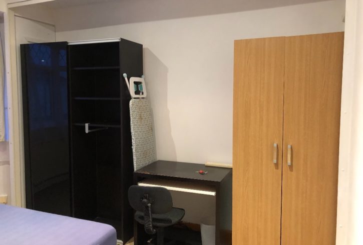 Chirie Camera Dubla in South Harrow - Londra