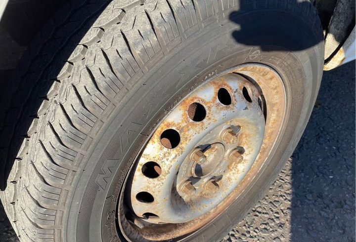 Vand Auto 2006 Volkswagen LT 2.5 TDI in Barking Londra