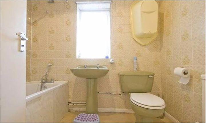 Casa cu 4 camere in Stratford Road Plaistow E13 - YCP