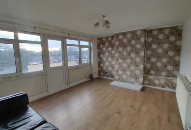 Chirie Apartament 4 Camere in Newham Londra E16