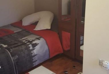 Studio Flat de inchiriat in Edgware - Londra HA8