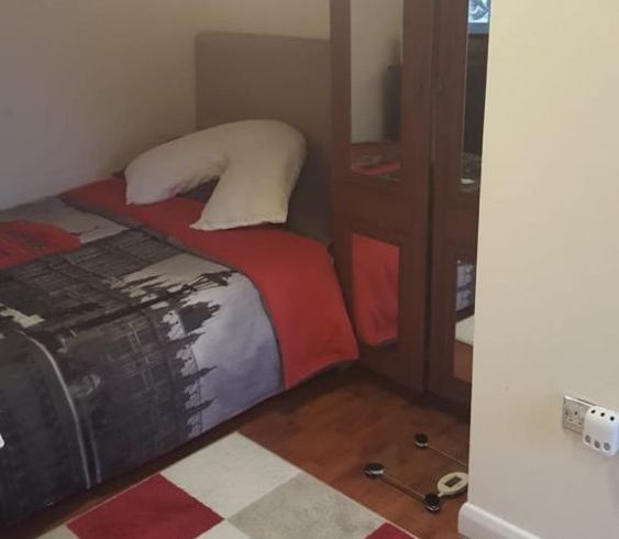 Studio Flat de inchiriat in Edgware - Londra HA8