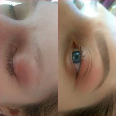 Pensat Epilat Make Up si Masaj facial - Harrow