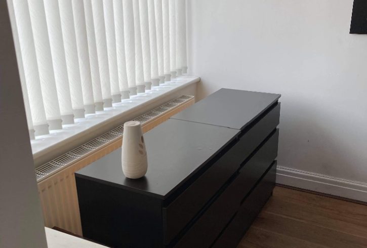 Camera Dubla Chirie Dagenham Heathway