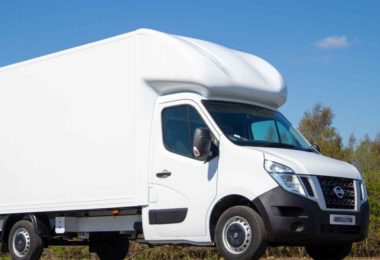 Vând Nissan NV400 din 2016 in Ilford Londra