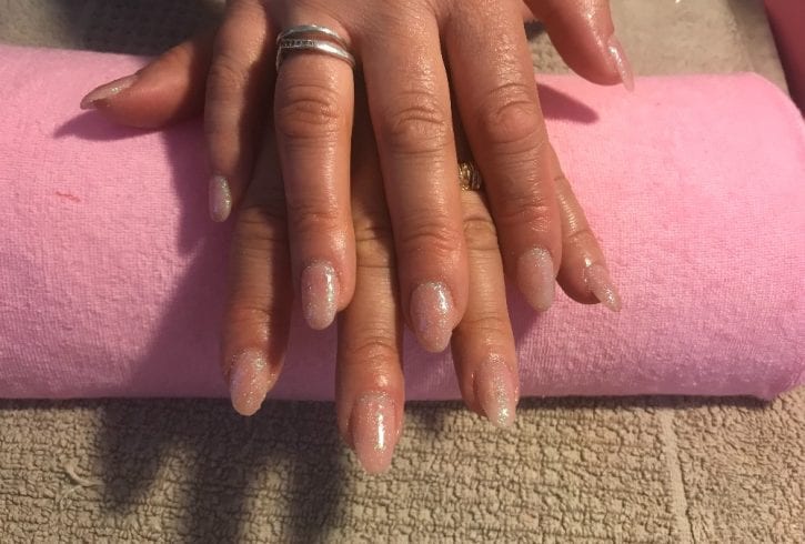 Alexandra - Unghii Tips / Gel in Watford WD24