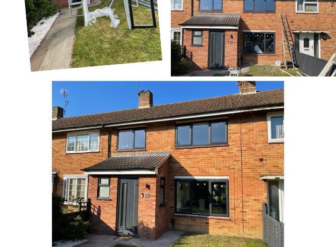 Servicii de Instalari Usi si Ferestre in Watford Londra - Great Glazing Group Servicii de Instalari Usi si Ferestre in Watford Londra - Great Glazing Group