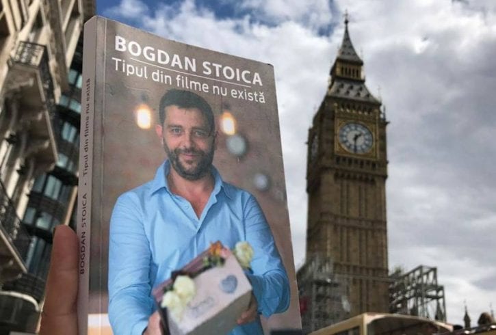 Librăria Cărți Românești - Livram oriunde in UK