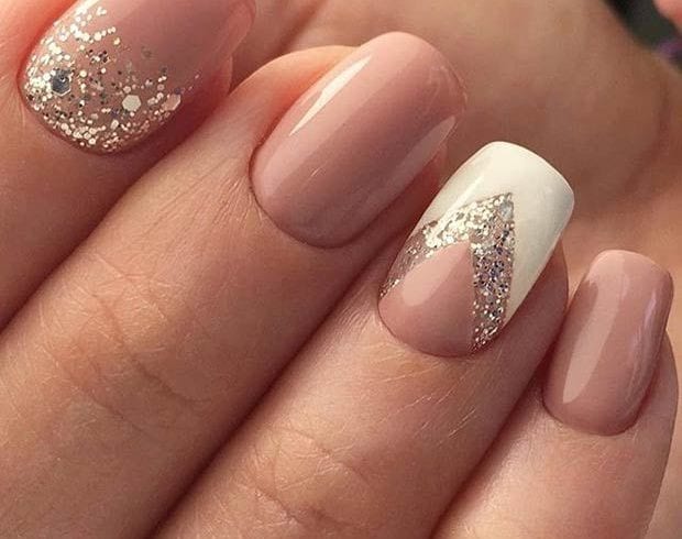 Constructie unghii cu gel