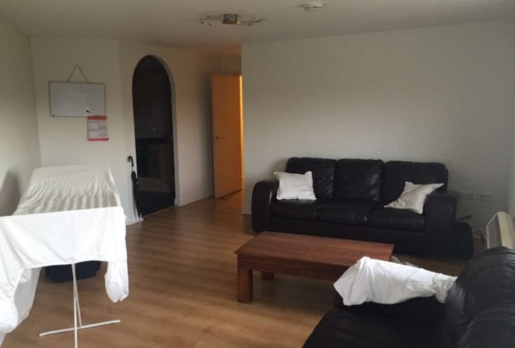 Inchiriez apartament cu 2 camere in Grays - RM17 UK