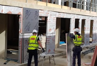 Job pentru labour Tower Hamlets Londra E14