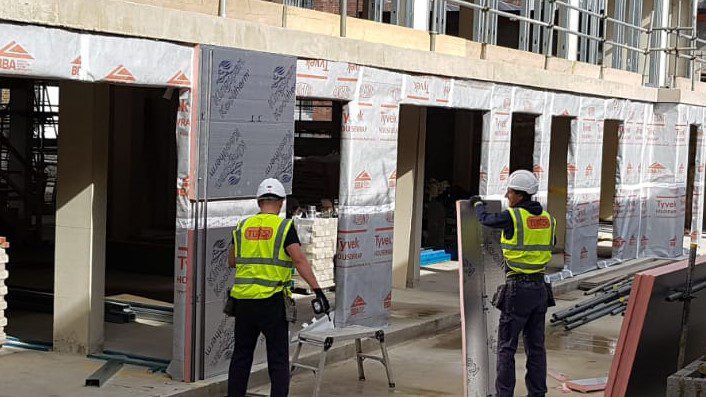 Job pentru labour Tower Hamlets Londra E14