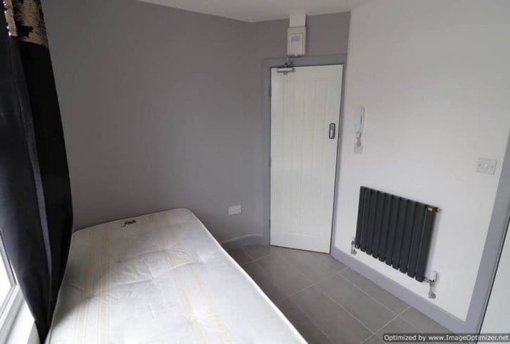 Crystal & Co - Studio flat for rent in West Drayton - UB7