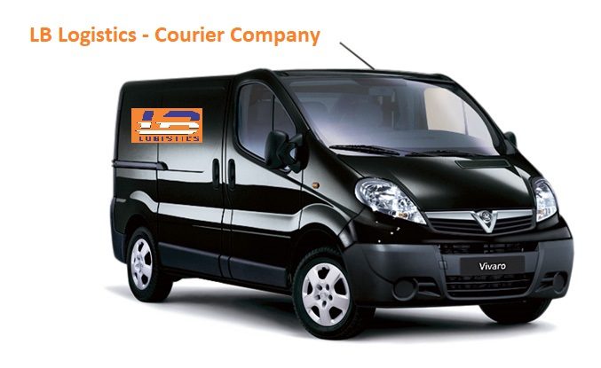 LB Logistics – Soferi Curierat Multidrop Enfield si Dartford