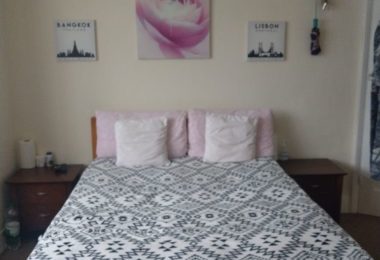 Chirie Camera Dubla in Wembley Londra HA0